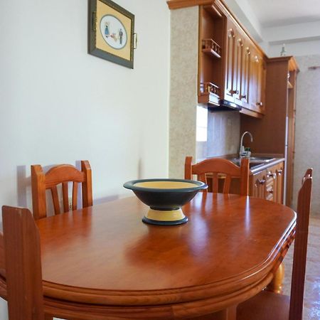 Holiday House Casa Argelio Alojera Екстериор снимка