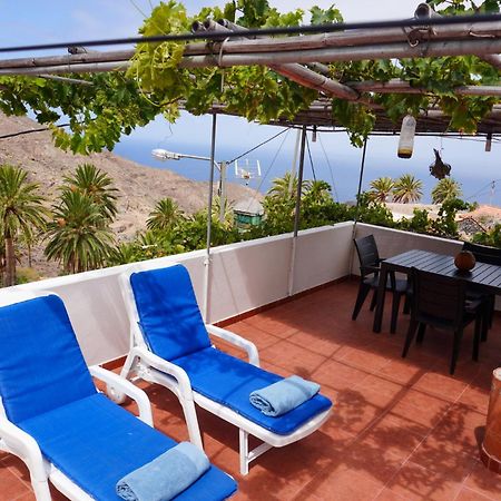 Holiday House Casa Argelio Alojera Екстериор снимка