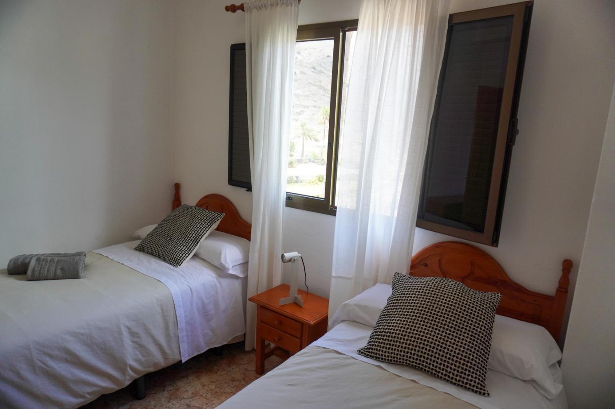 Holiday House Casa Argelio Alojera Екстериор снимка
