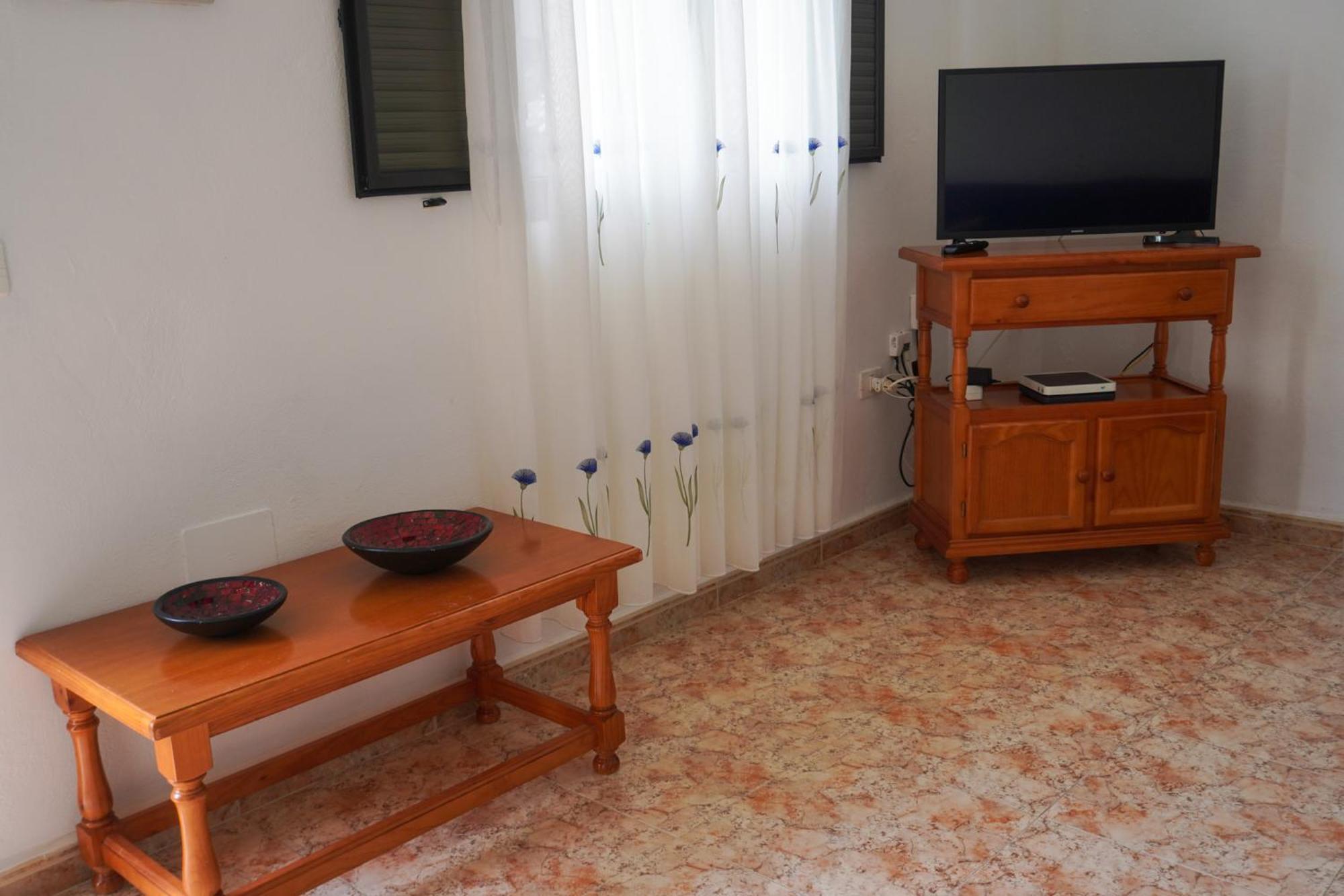 Holiday House Casa Argelio Alojera Екстериор снимка