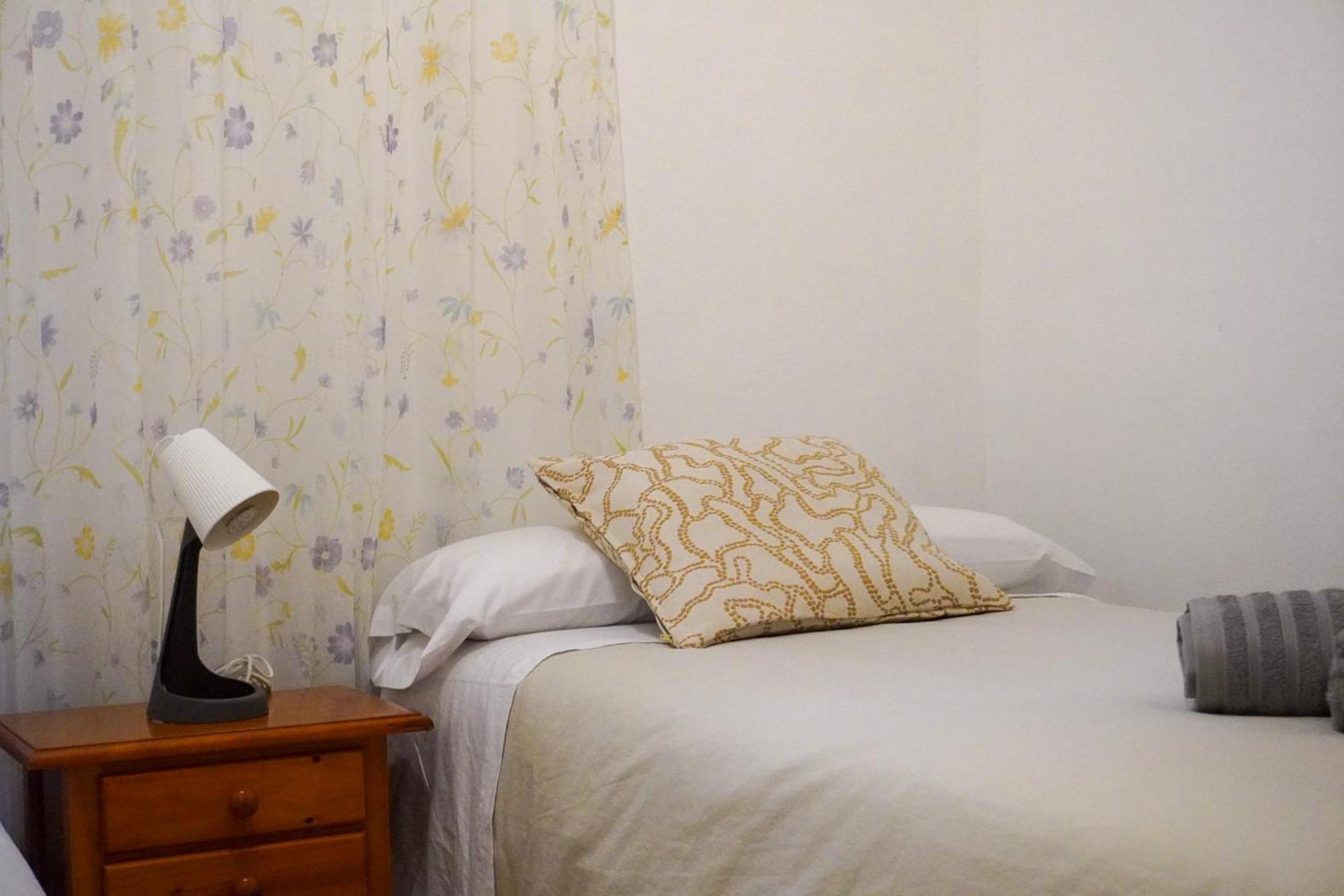 Holiday House Casa Argelio Alojera Екстериор снимка