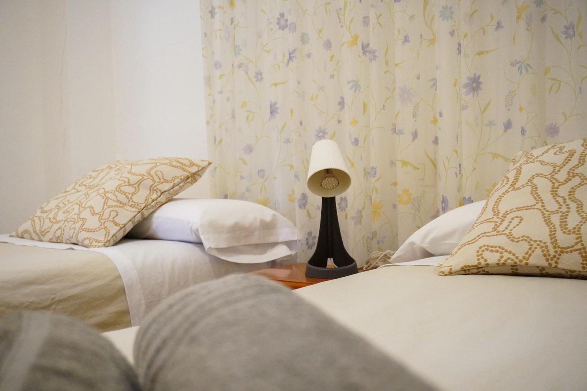 Holiday House Casa Argelio Alojera Екстериор снимка