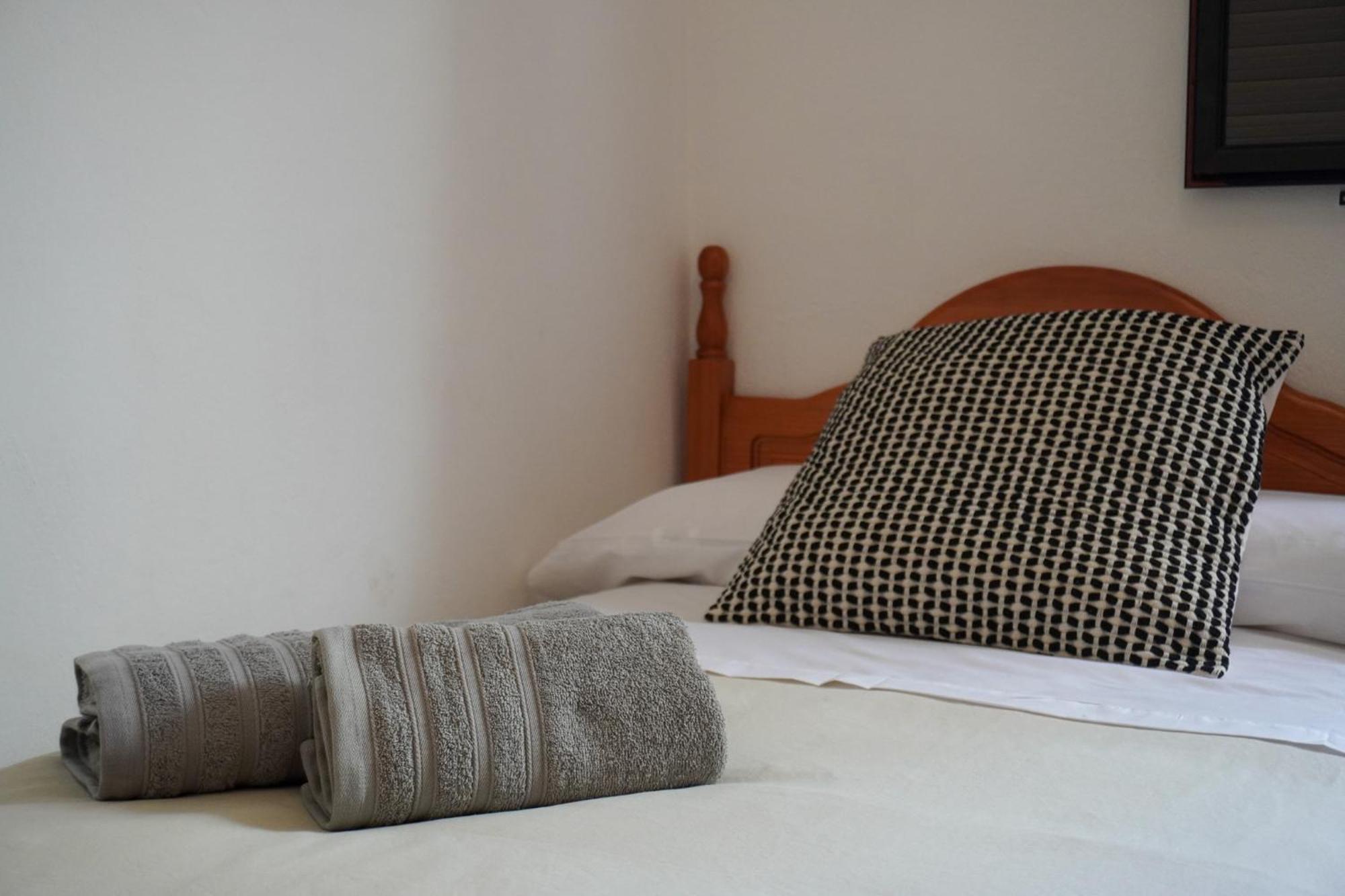 Holiday House Casa Argelio Alojera Екстериор снимка