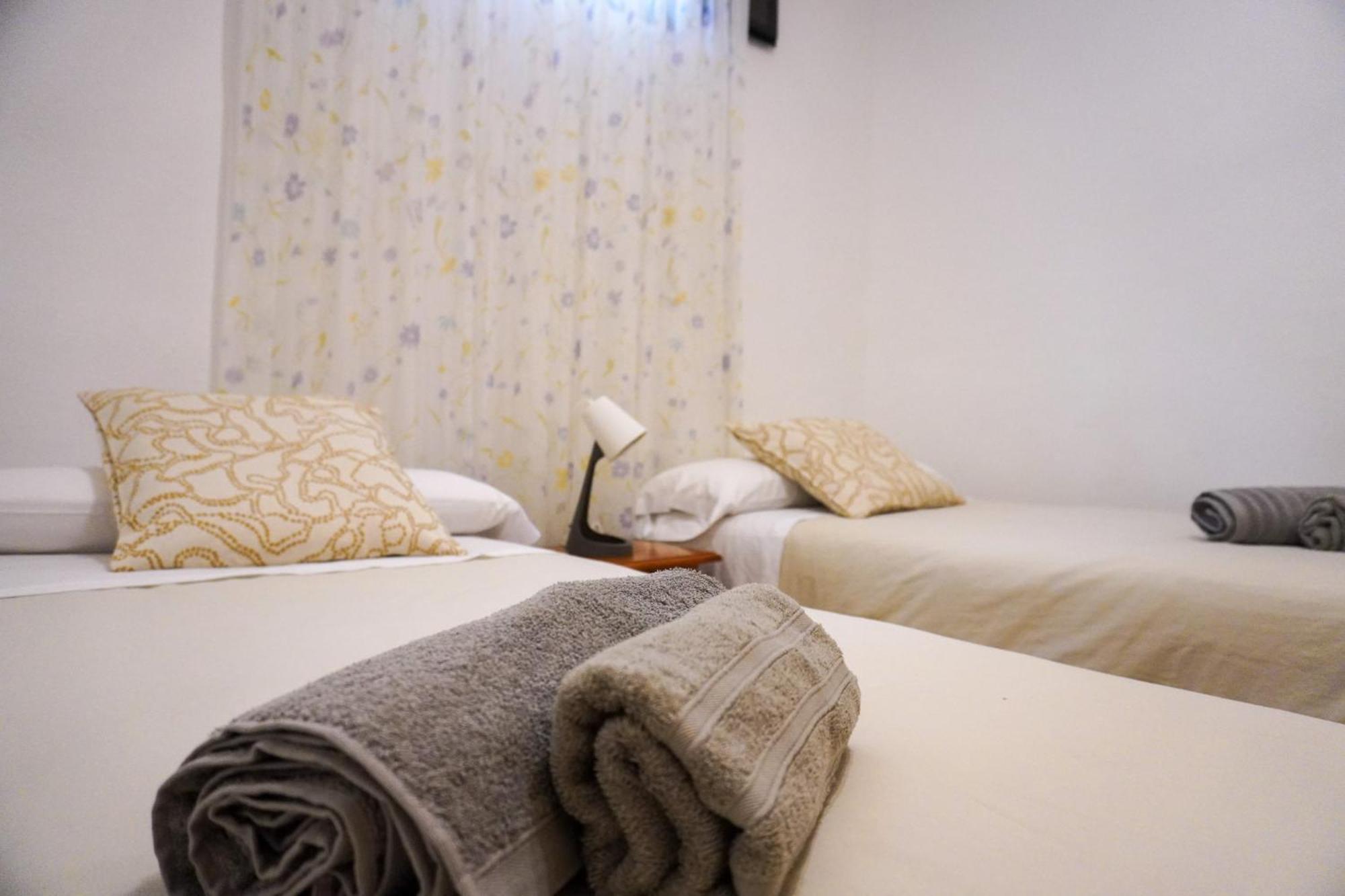 Holiday House Casa Argelio Alojera Екстериор снимка